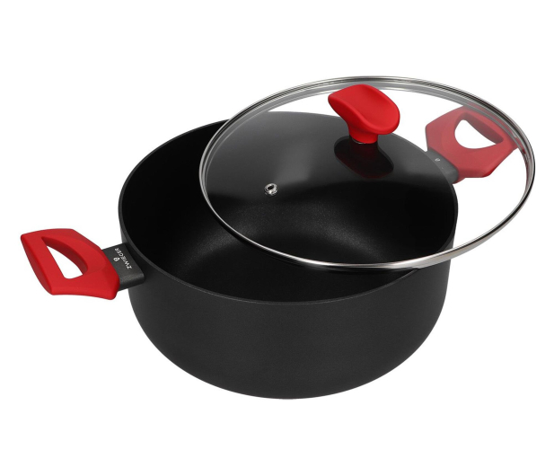 Zwieger Zestaw garnków Carmina 6 el. - 1536326 - zdjęcie 5
